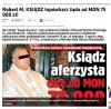 I pewnie dostanie... 