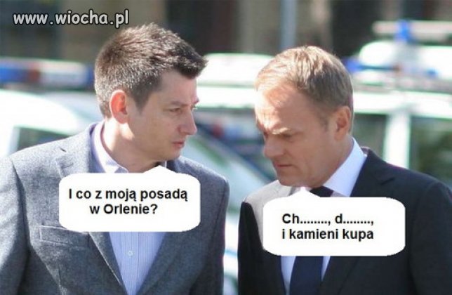 Sprawa się rypła