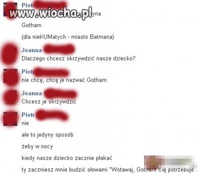 Fan batmana i...