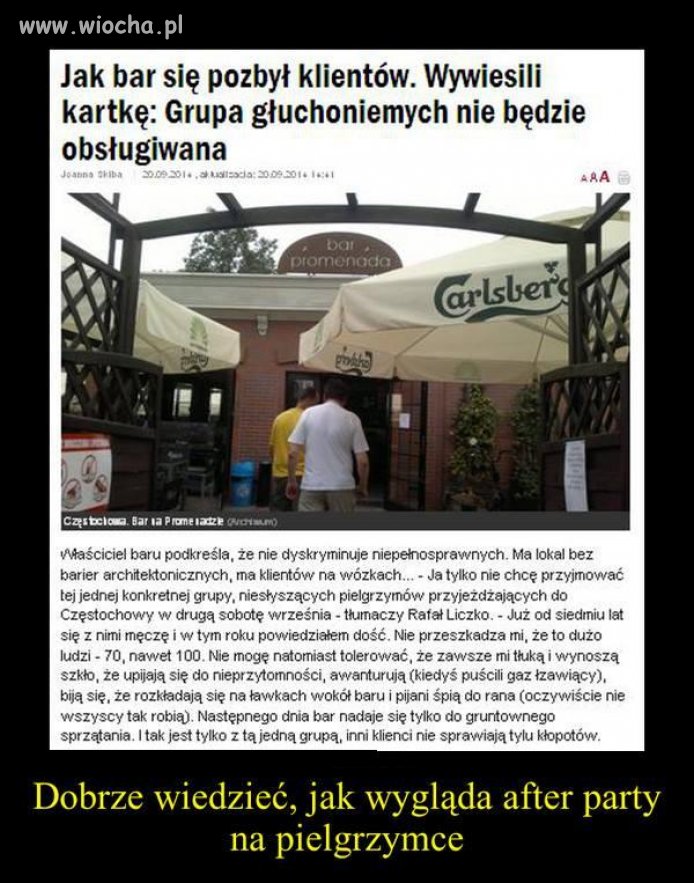 Pielgrzymi