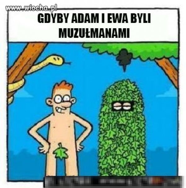 Szach i mat islamiści