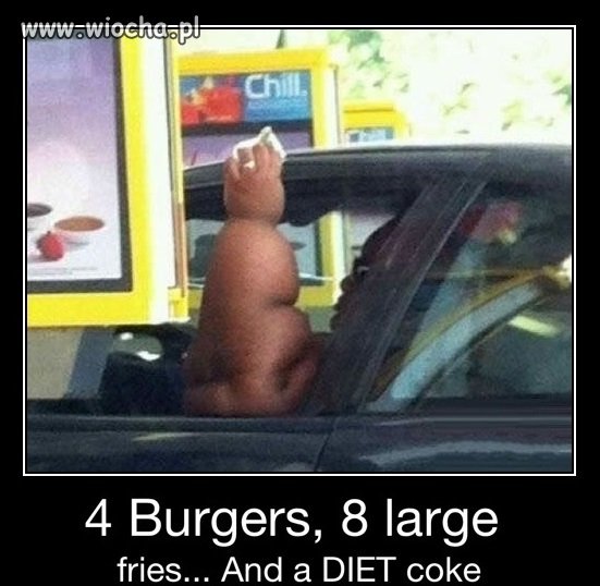 Diet Coke
