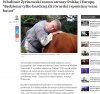 Żyrinowski dobrze ci w tych łachmanach 
