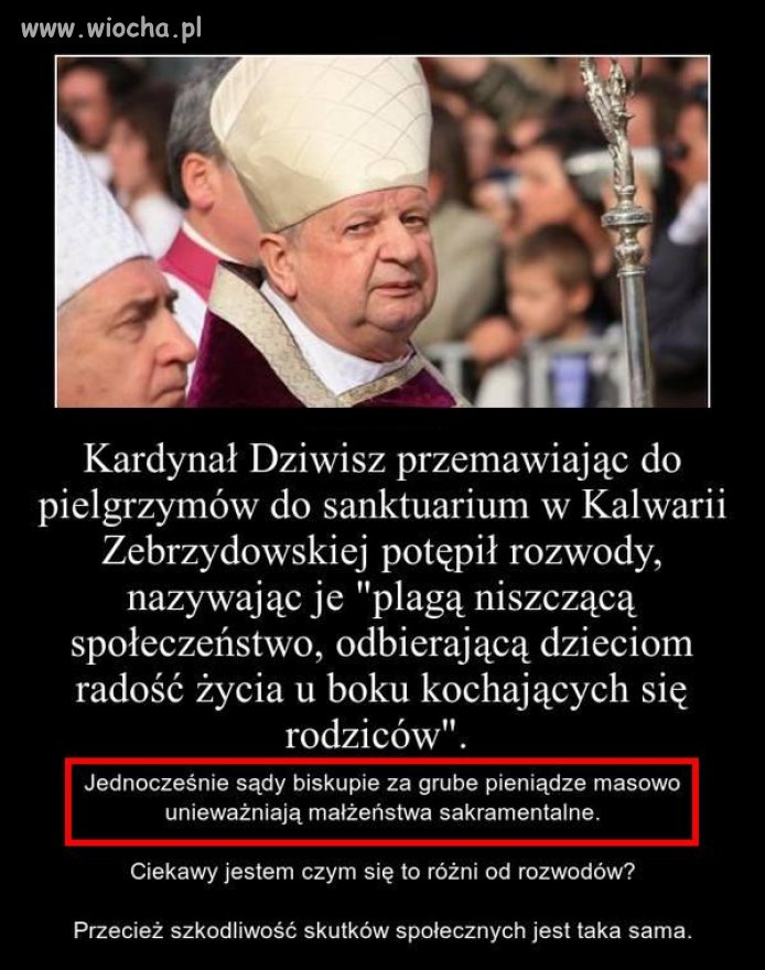 Dla KK jak widać tylko kasa się liczy... 