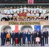 Dwie ekipy, o których w Polsce się mówi.