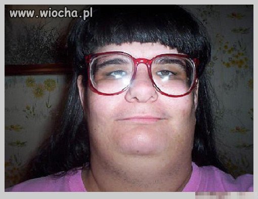 On czy ona ??