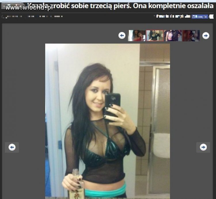 Opis na zdjęciu mówi sam za siebie 