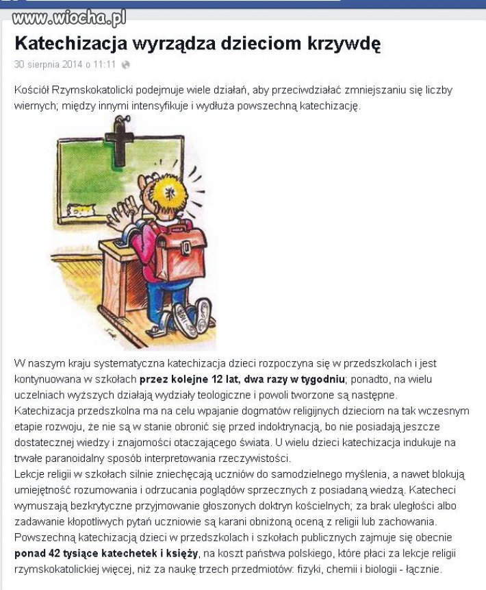 Co o tym sądzicie?