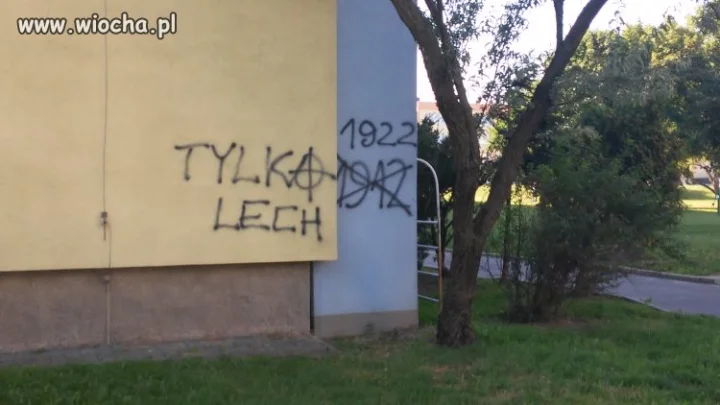 Fanatyk artysta