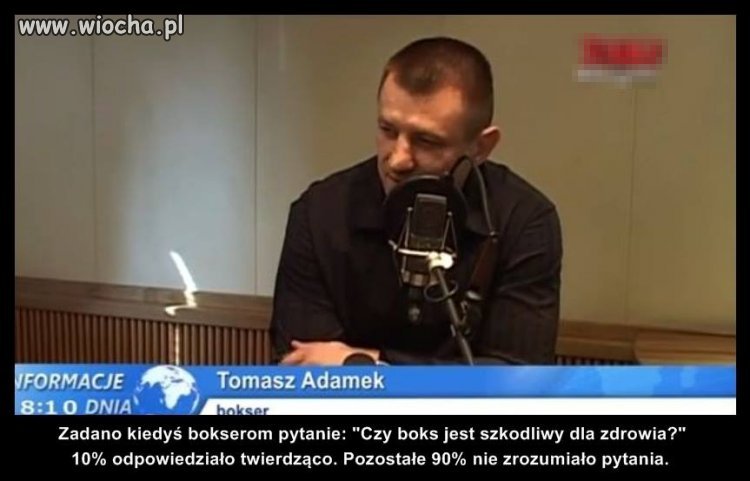 Tomasz... 