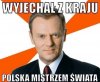 Wyjechał z kraju