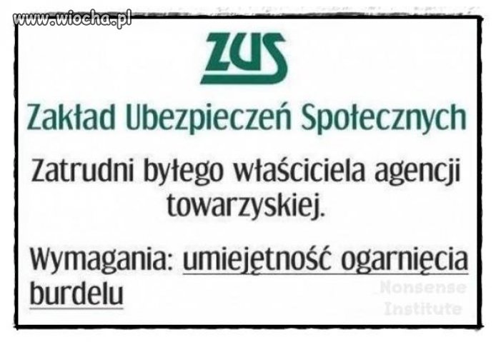 Tego burdelu chyba się już nie da ogarnąć.
