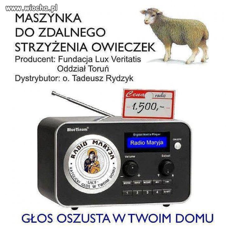 Śmieszna wiocha