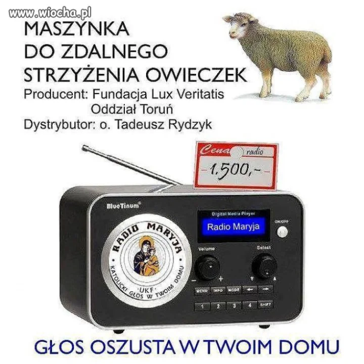 Śmieszna wiocha