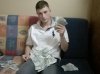 Patrzcie jaki jestem bogaty