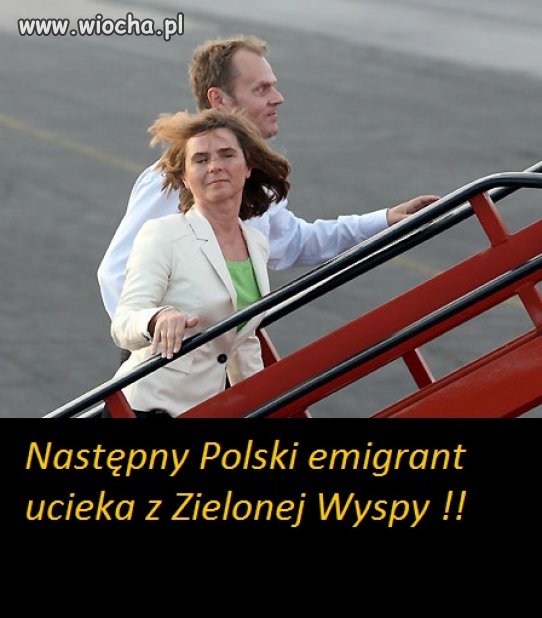 Emigracja