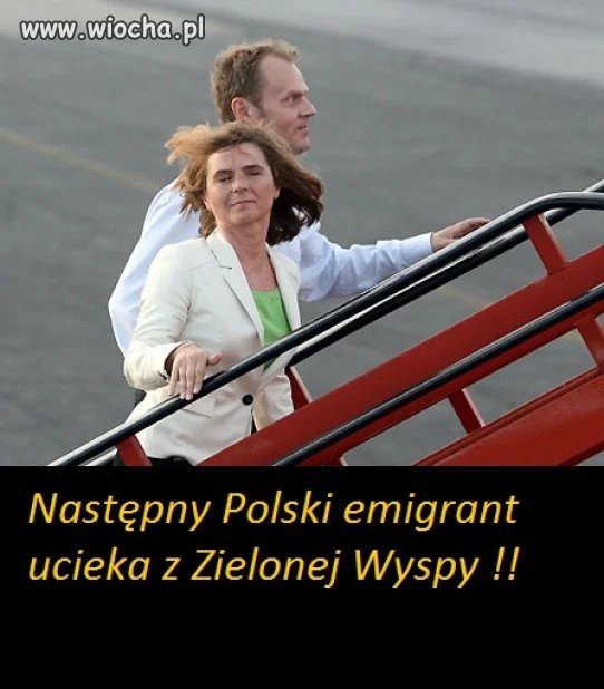 Emigracja