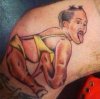 To chyba Miley Cyrus...