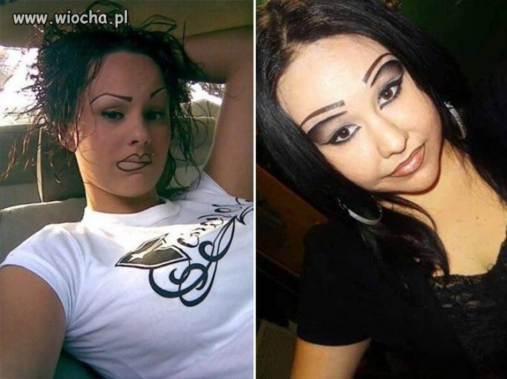Jak nie zrobić z siebie pajaca.