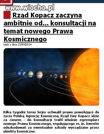 Ruszyła SŁOŃCE peru a zakopała ZIEMIĘ