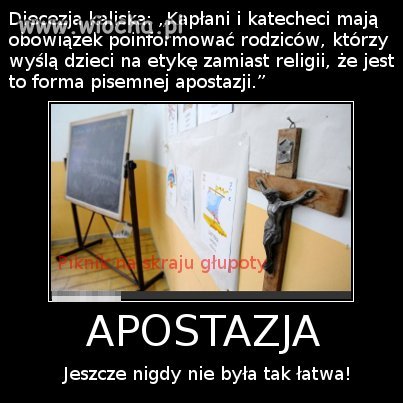 Czy my żyjemy już