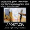 Czy my żyjemy już