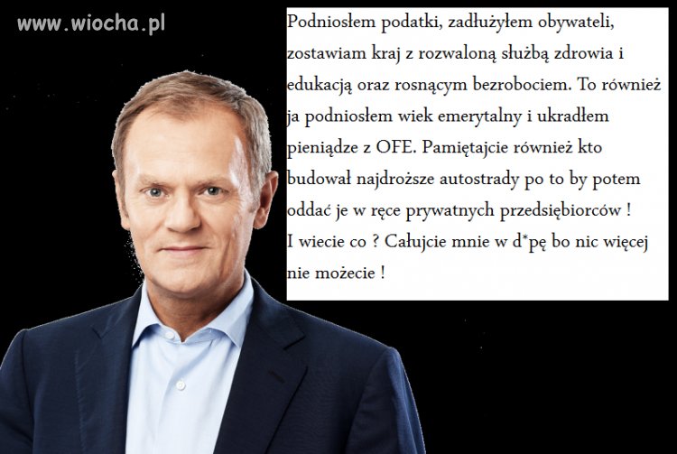Możemy poszczekać w necie..