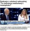Wzór do naśladowania, tak trzeba walczyć