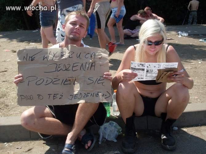Co racja to racja 