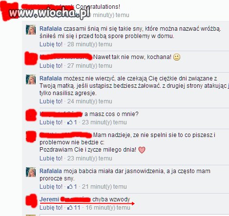 Rafalala i jej 