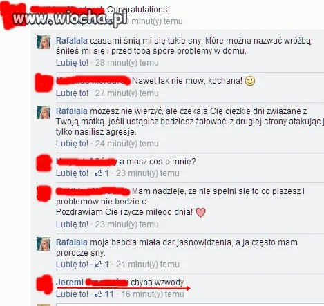 Rafalala i jej 