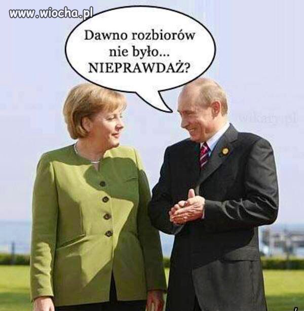 V rozbiór Polski