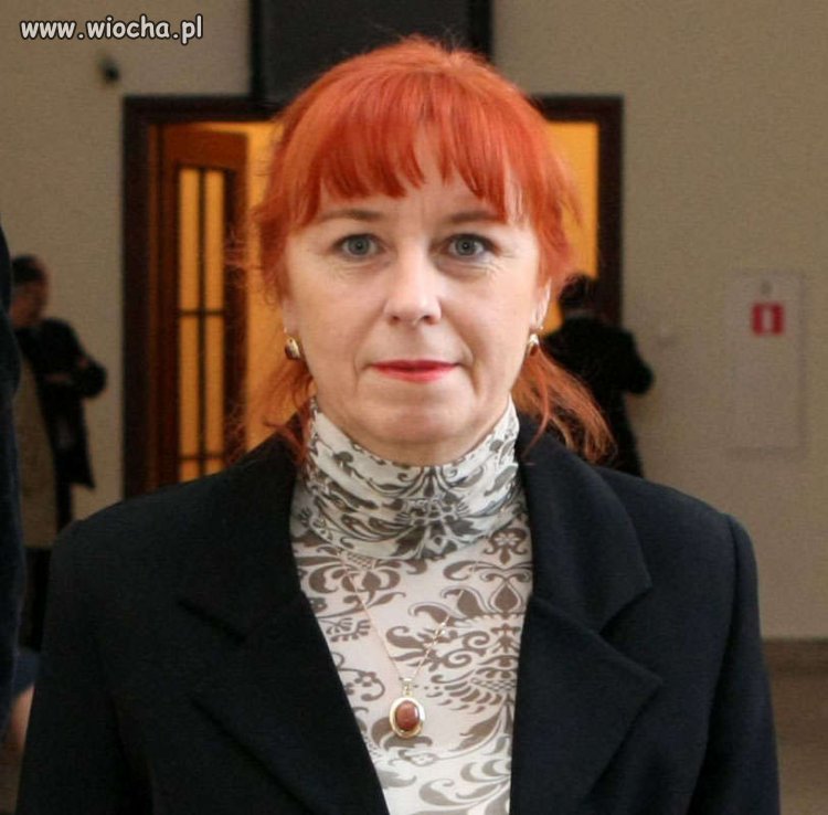 Pogromczyni kopulujących osłów.