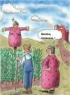 Po latach żona inspiracją do wynalazków.