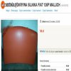 Pokrywa silnika fiat 126p?