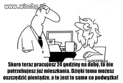 Wy też macie taką podwyżkę?