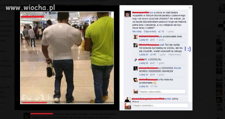 Facebookowe Historie
