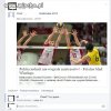 Dodawanie takiego spamu na Facebook