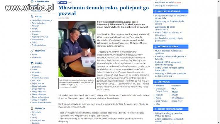 KABAN - Nosił wilk razy kilka