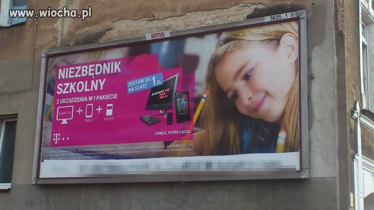 Szkolny niezbędnik