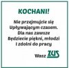 ZUS nas kocha