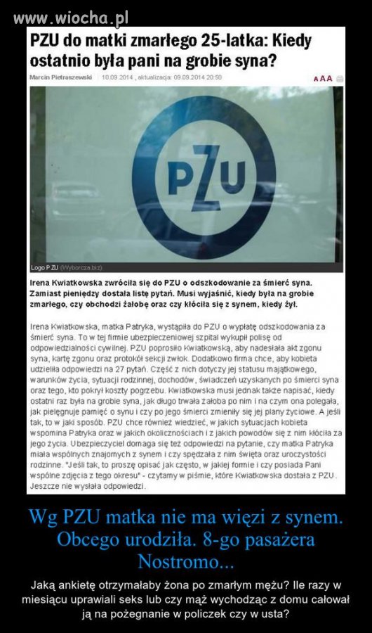 PZU 