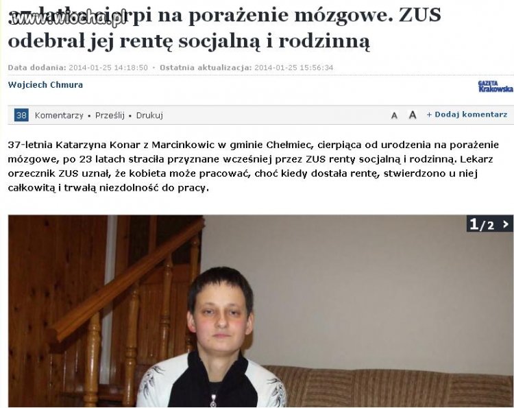 I ja się pytam