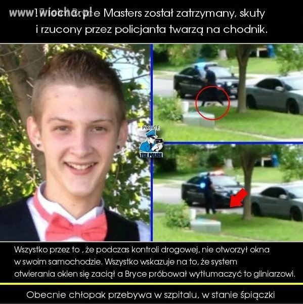 Nie tylko u nas