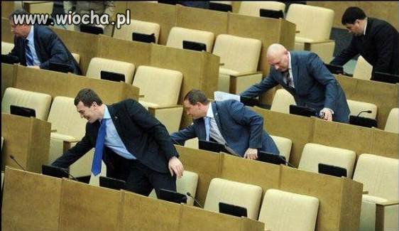 Nasze "orły" same tego nie wymyśliły.