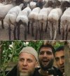 Nie mogłem się powstrzymać ze śmiechu
