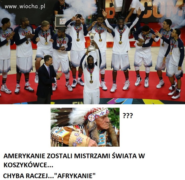 Rdzenni Amerykanie