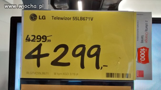 Mega promocja Neonet_Wrocław
