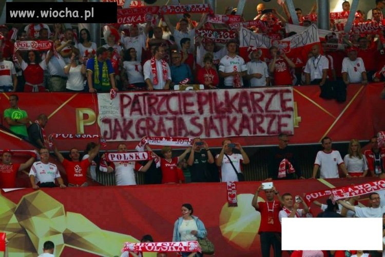 Niech to da naszym Kopaczom do Myślenia 