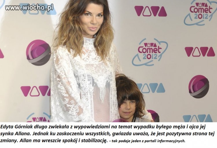 Wiocha poziom MASTER !